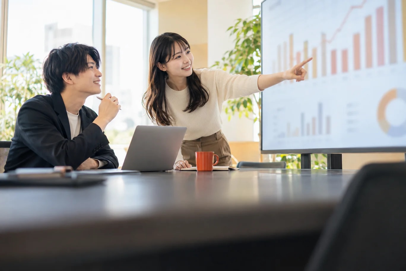 株式会社船井総合研究所の求人カバー画像