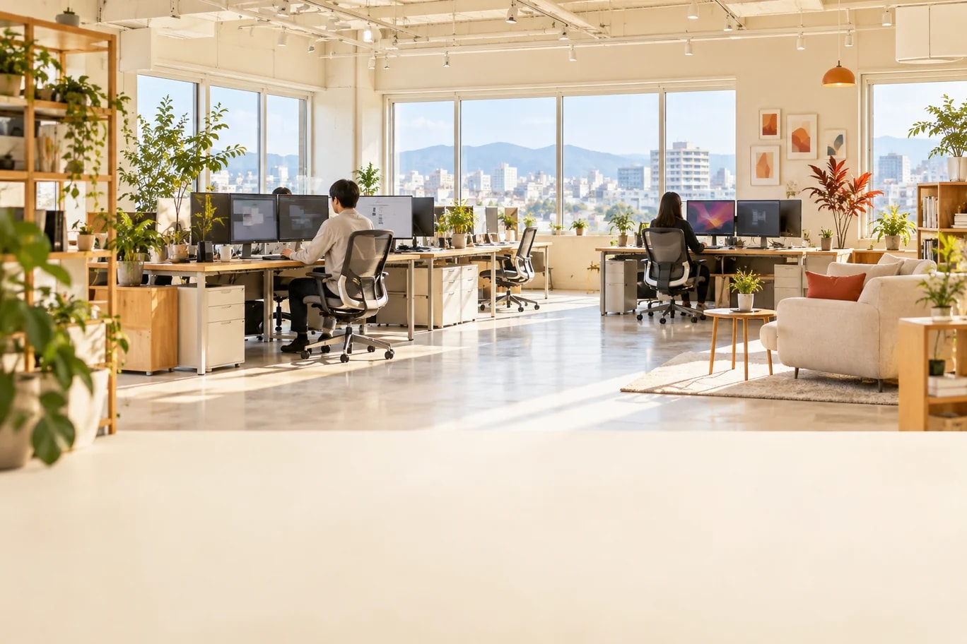 株式会社かっぺの求人カバー画像