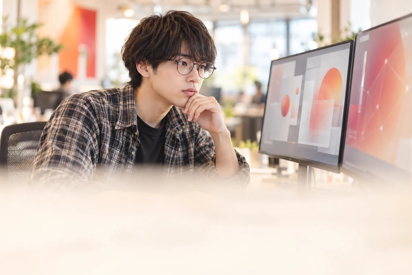 株式会社LayerXの求人カバー画像