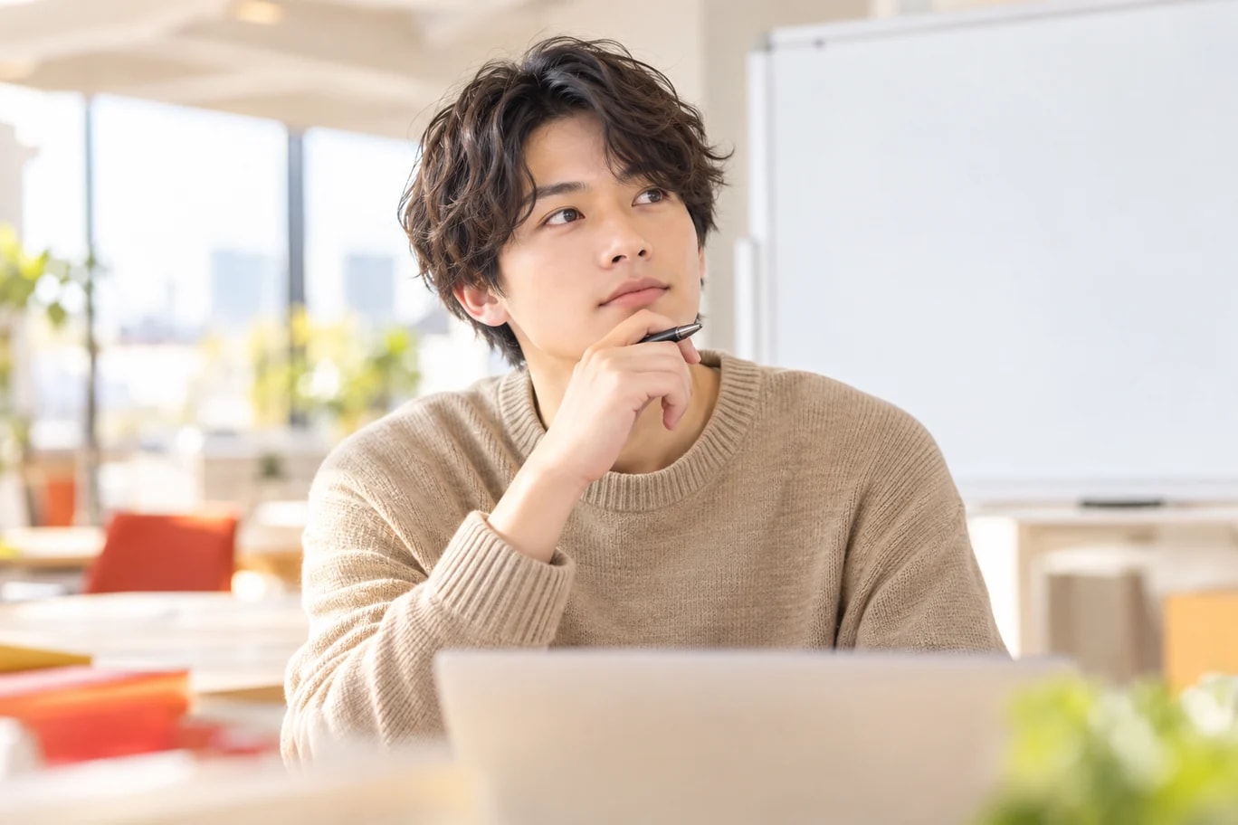 株式会社LayerXの求人カバー画像