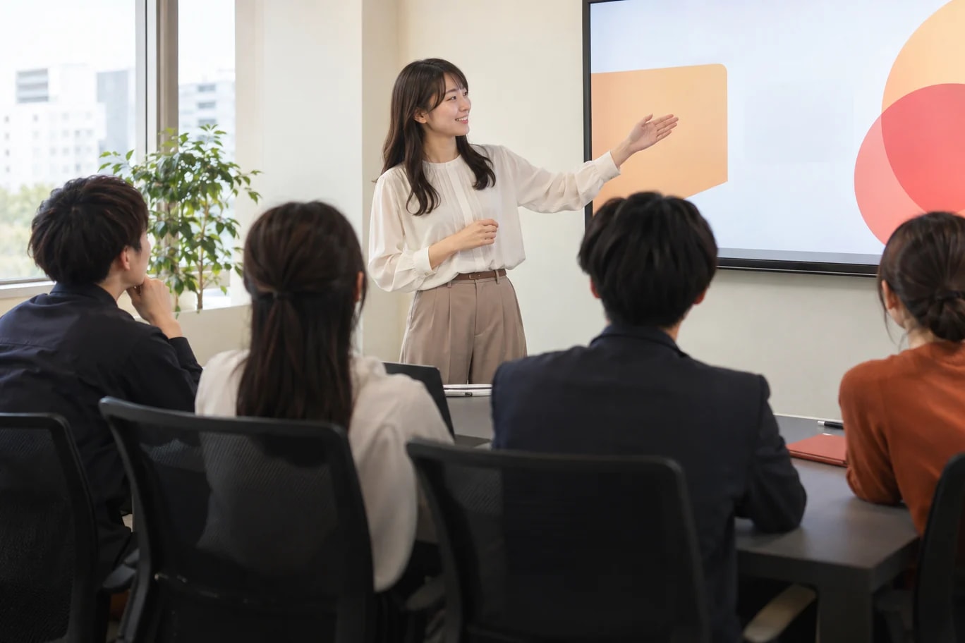 株式会社SHO-SANの求人カバー画像