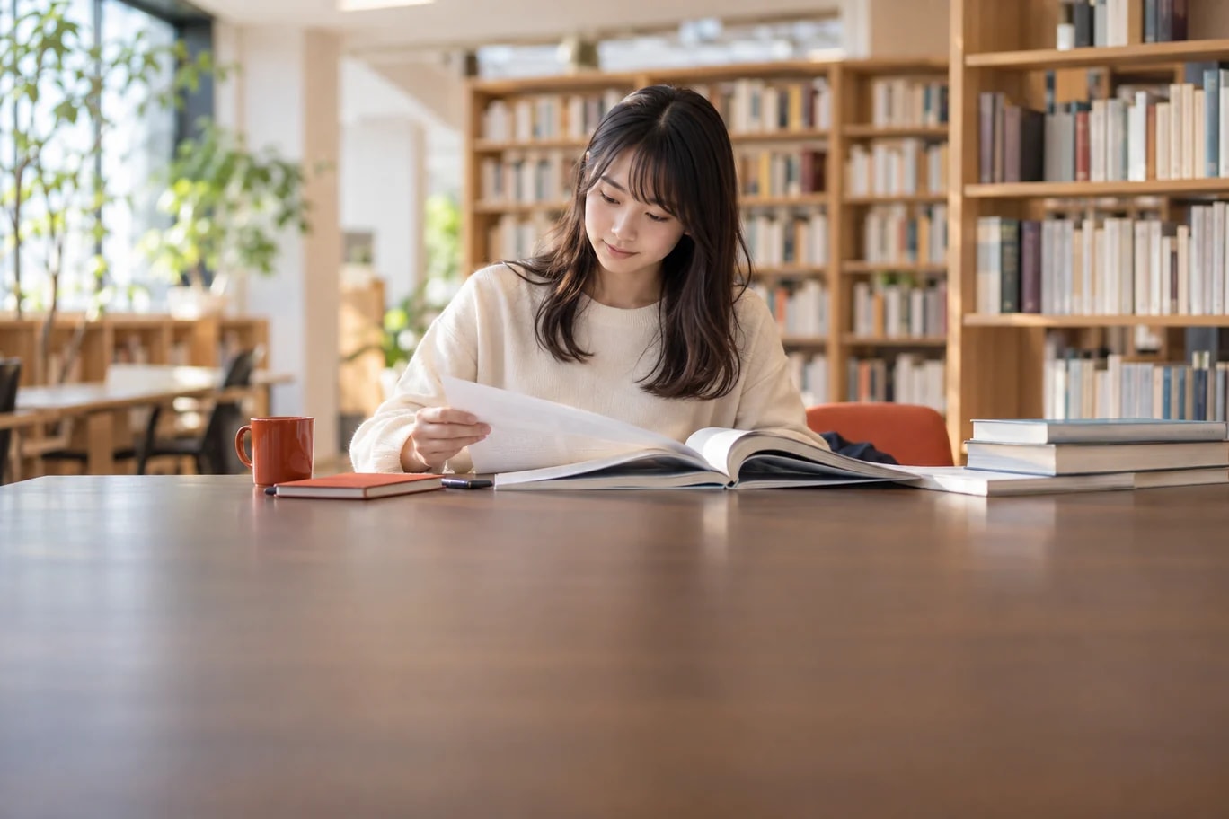 株式会社リクルートの求人カバー画像